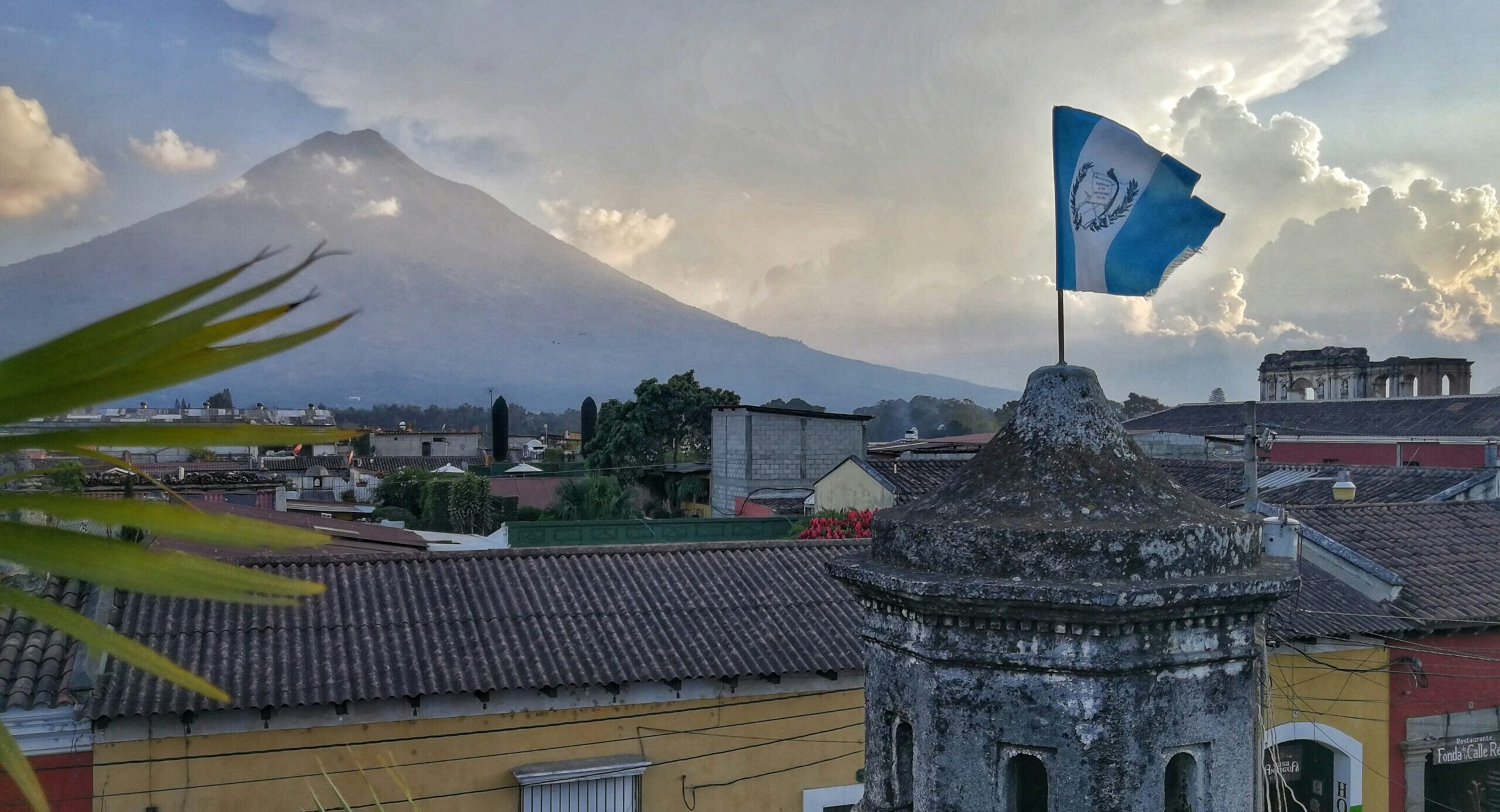 toughest hikes guatemala