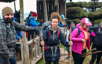 Hiking Safety Tips for Guatemala’s Peak Season: Your Guide to a Safe Trek
