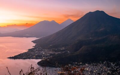 The Indian Nose Hike in Guatemala: A Must-Do Adventure