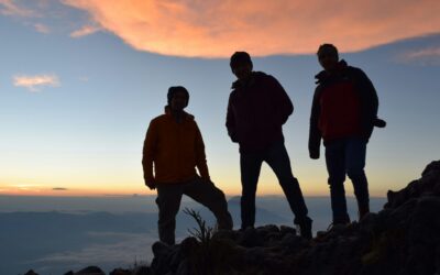 Tacaná vs. Tajumulco Volcano: Which Volcano Offers the Best Climbing Experience?