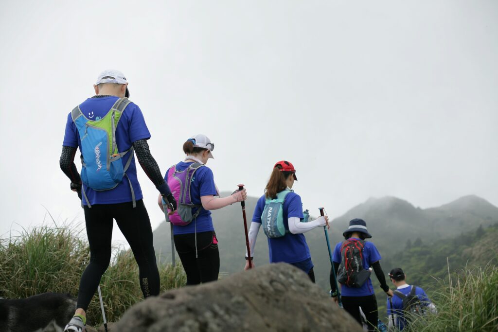 indian nose hike guatemala