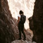 hike essentials in Guatemala