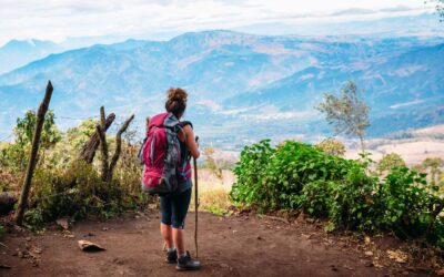 Top Tips for Solo Hiking in Guatemala