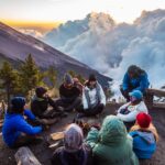 hiking groups