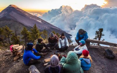 Why Join Hiking Groups in Guatemala: Benefits of Group Hiking