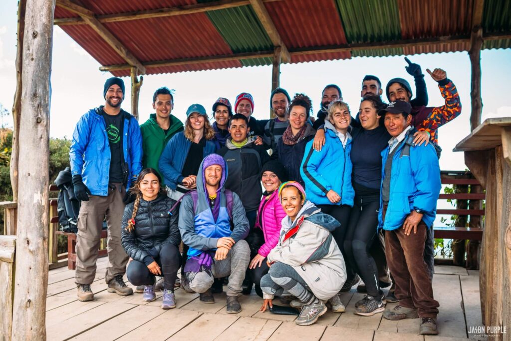 group hikes​ guatemala