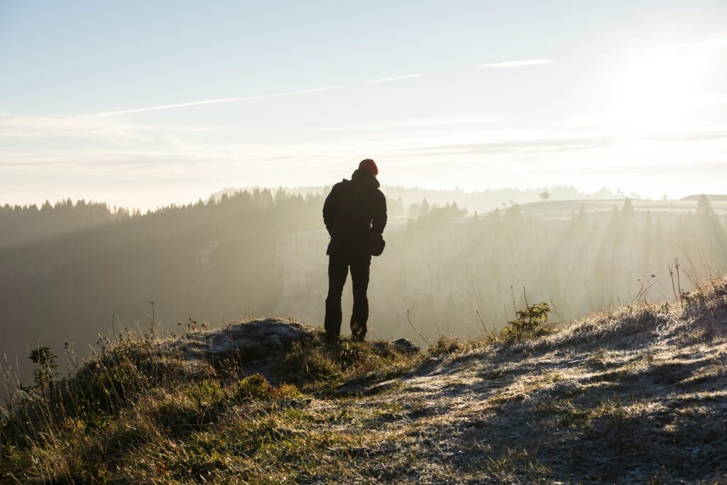 best solo hiking trails Guatemala
