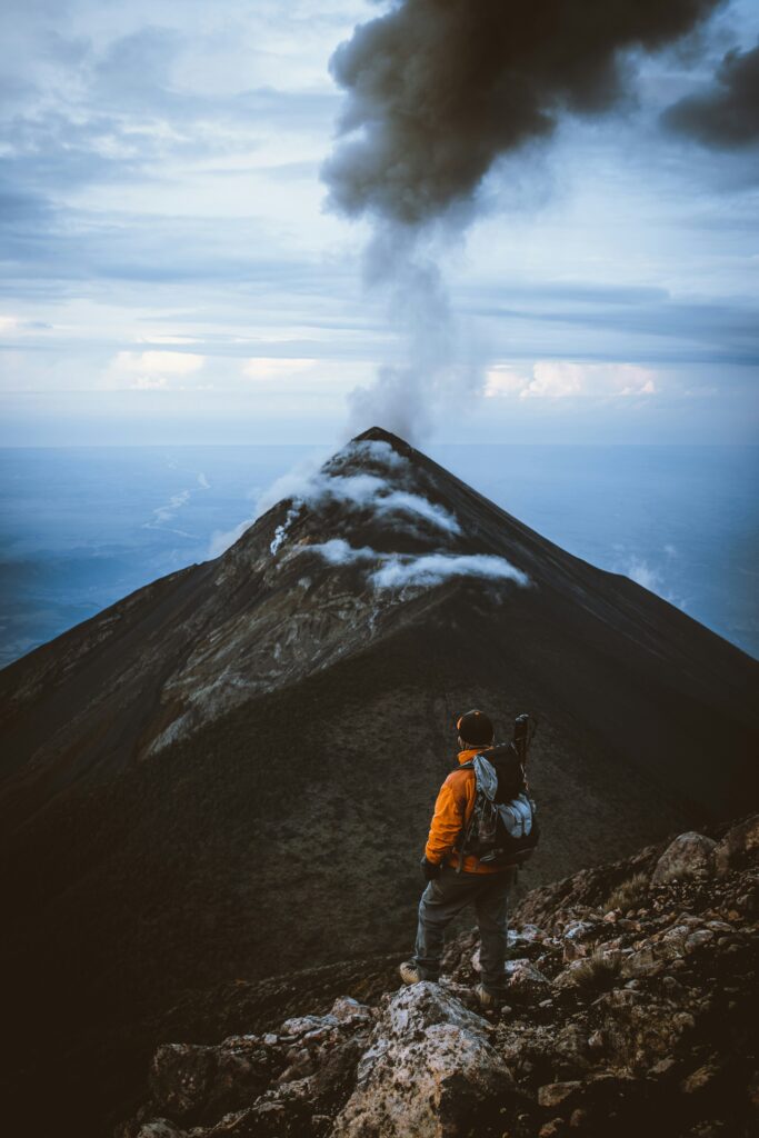 pace yourself​ guatemala
