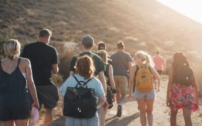 Group Hiking vs. Solo Hiking in Guatemala: Pros and Cons
