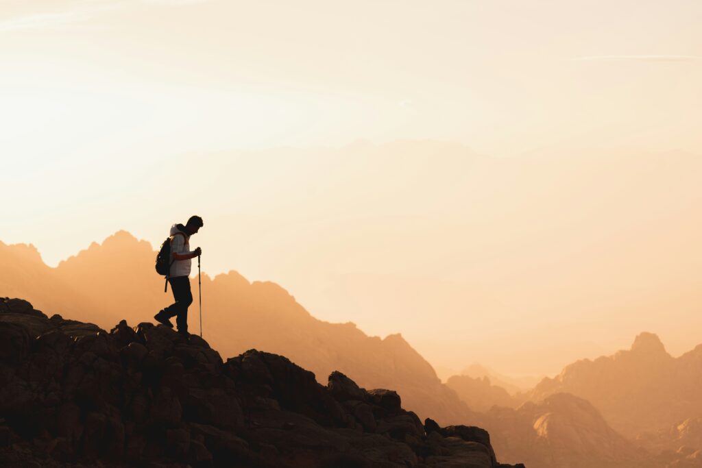 best solo hiking trails Guatemala