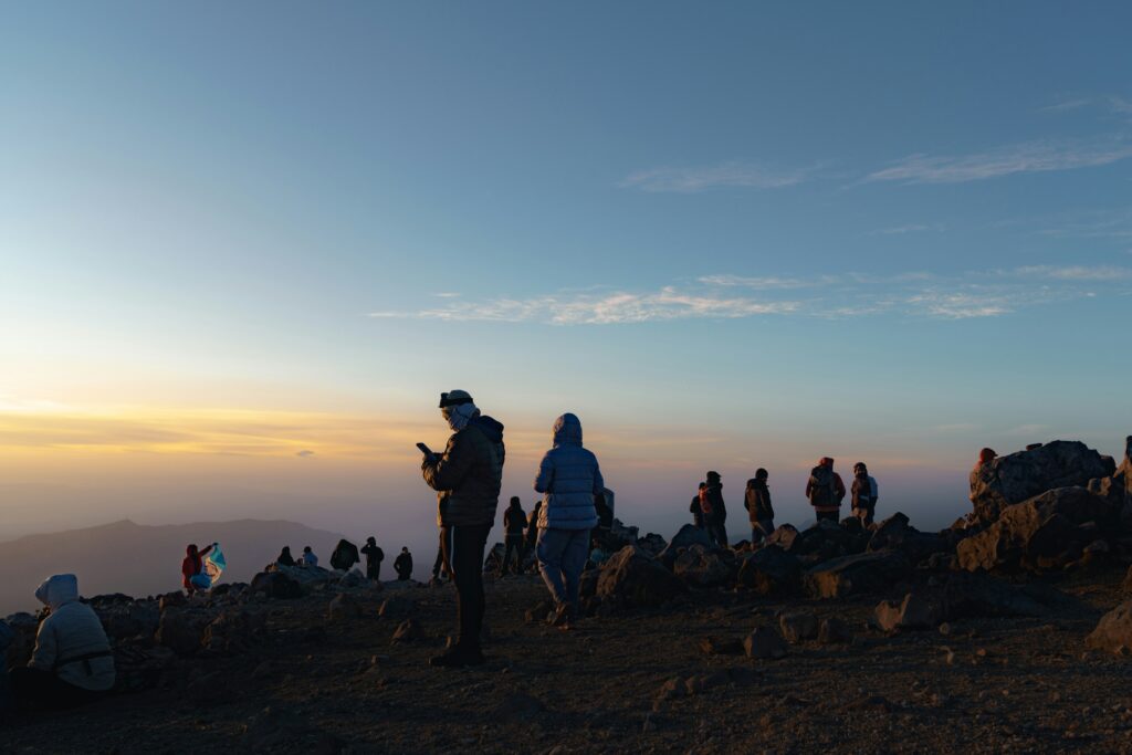 pace yourself​ guatemala