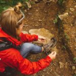 overnight hiking checklist guatemala