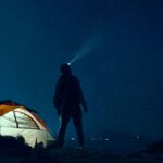 best camping tents for volcano hike in guatemala