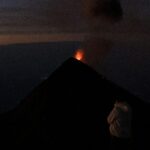 overnight hiking guatemala