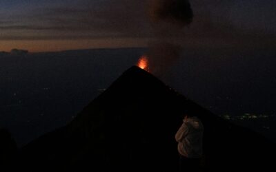 Safety Tips for Overnight Hiking in Guatemala: A Practical Guide