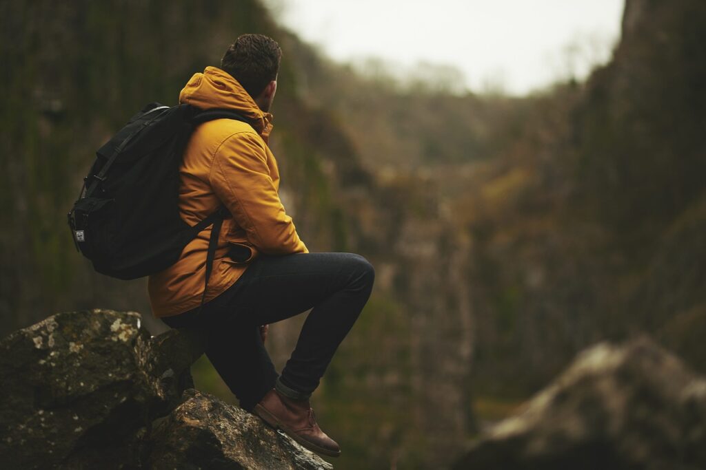 day hikes in Guatemala