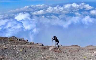 Top 5 High-Altitude Hikes in Guatemala for Adventure Seekers