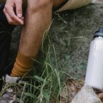 hydration packs for volcano hiking in Guatemala