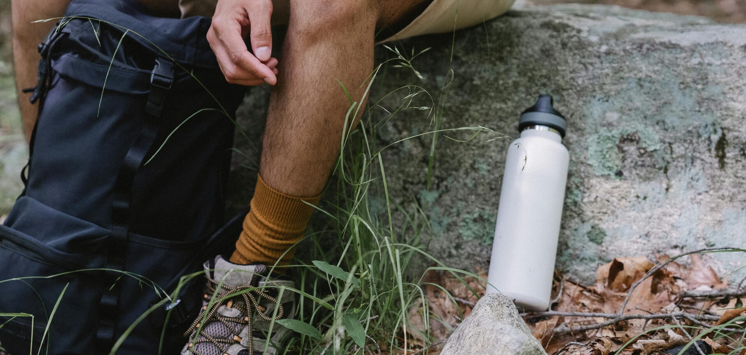 hydration packs for volcano hiking in Guatemala