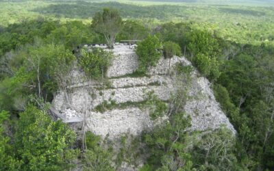 Discovering La Danta Pyramid: Guatemala’s Hidden Maya Wonder