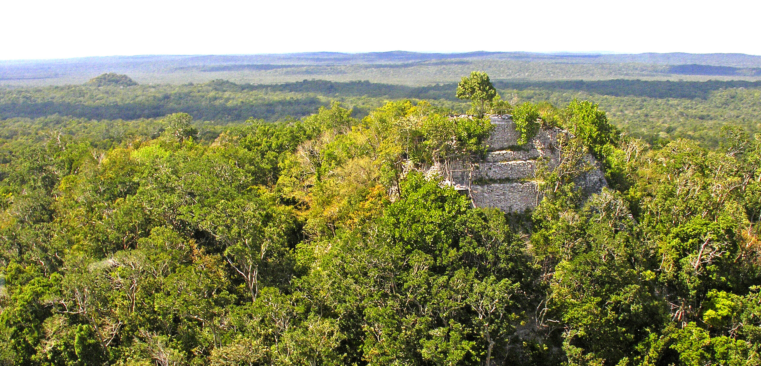 el mirador guatemala hike