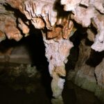 Semuc Champey caves in Guatemala