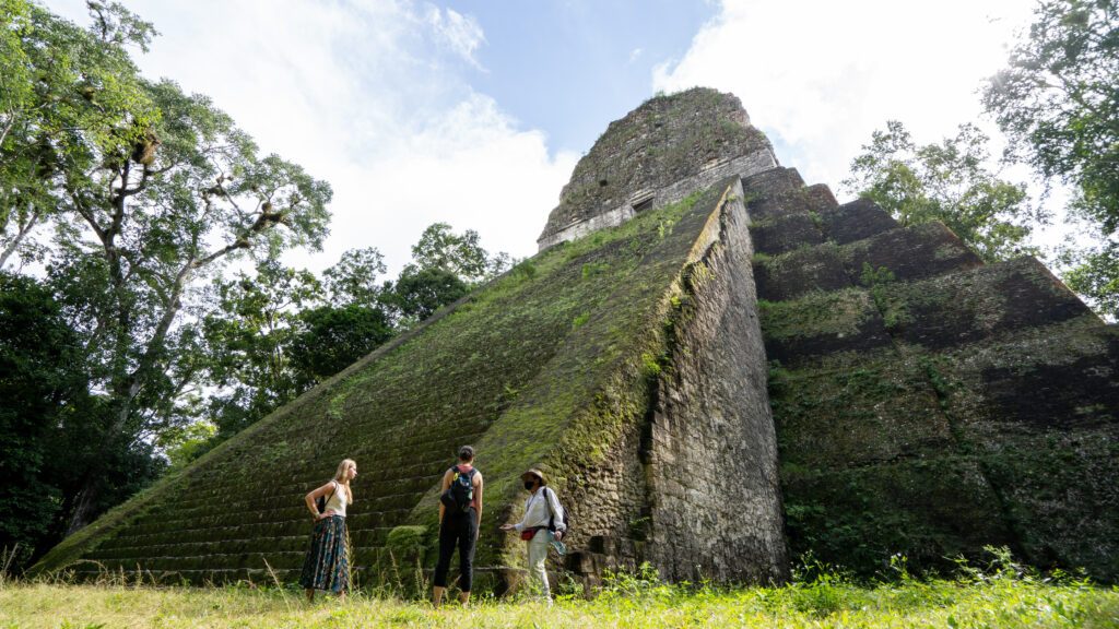 el mirador guatemala