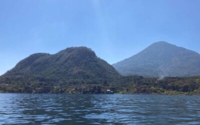 Discover Cerro de Oro in Guatemala: An Overview and Hiking Guide