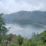 laguna chicabal​ Guatemala