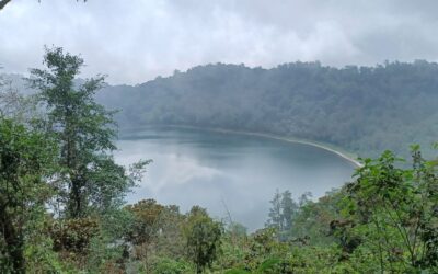 Exploring Laguna Chicabal: A Guide to Guatemala’s Sacred Lake