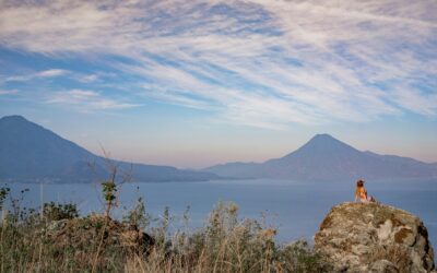Indian Nose Hike vs. San Pedro Volcano Hike: Which One Should You Choose?