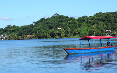Discover the Best Hiking Trails with Lake Views Around Peten Itza