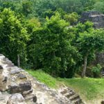 peten region of guatemala