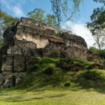 Uaxactun Guatemala