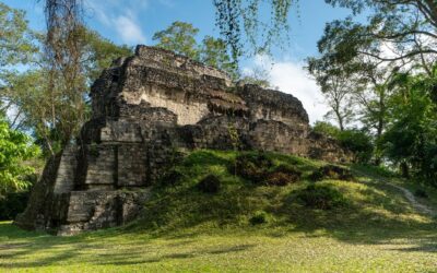 Uaxactun: Explore One of Guatemala’s Oldest Mayan Cities