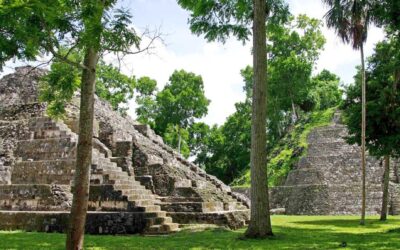 Yaxha in Guatemala: Top Things to See at This Hidden Mayan City