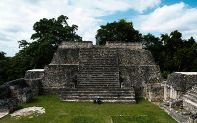 Discover the Best Mayan Pyramids Guatemala Has to Offer