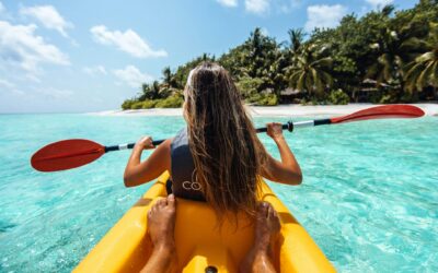 Top 5 Water Sports Destinations in Guatemala