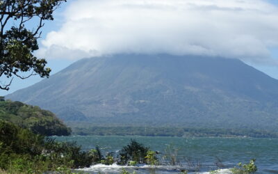 Concepcion Volcano: A Majestic Adventure Beyond Guatemala