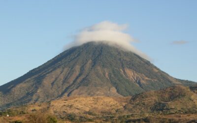Discover Volcán Chingo: A Scenic Border Hike in Guatemala