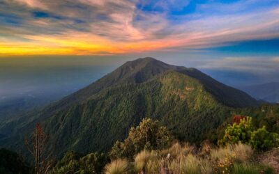 Volcán Santo Tomás: History and Hiking Guide to a Hidden Gem in Guatemala