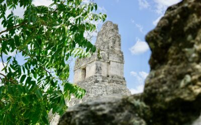 Best Temples in Guatemala: Top Ancient Sites You Shouldn’t Miss
