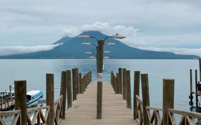 San Pedro Volcano vs. Atitlán: Choose the Best Hike for Your Lake Atitlán Adventure