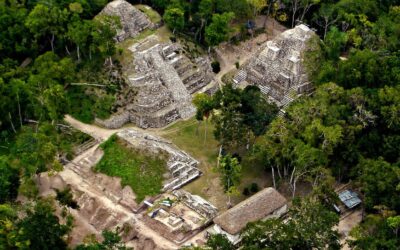 Yaxhá-Nakum-Naranjo National Park: Exploring Guatemala’s Maya Triangle