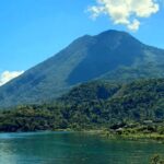san pedro volcano hike guatemala