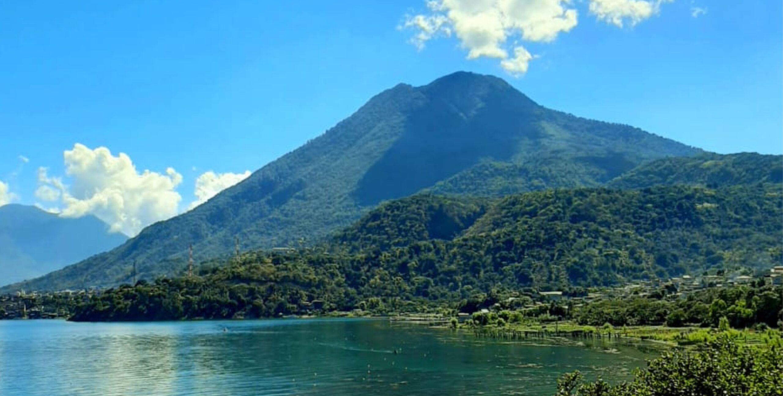 san pedro volcano hike guatemala