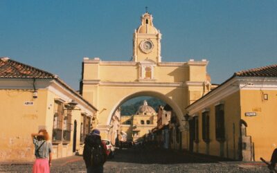 Antigua Guatemala Altitude: What Travelers Need to Know Before Visiting