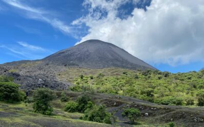 Pacaya Hike for First-Time Hikers: Fitness Tips and Gear You Shouldn’t Forget