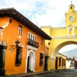 Antigua Altitude​