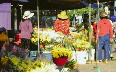 Mercado Central vs. Other Markets in Guatemala: Which One Should You Visit?